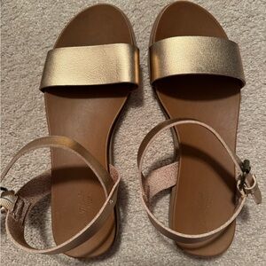 Universal Thread Girls Sandals